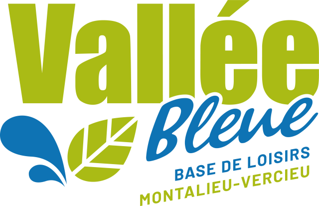 Logo Vallée Bleue