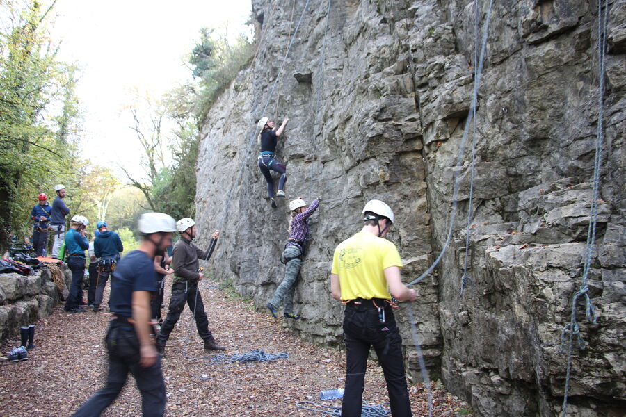 Activités gratuites