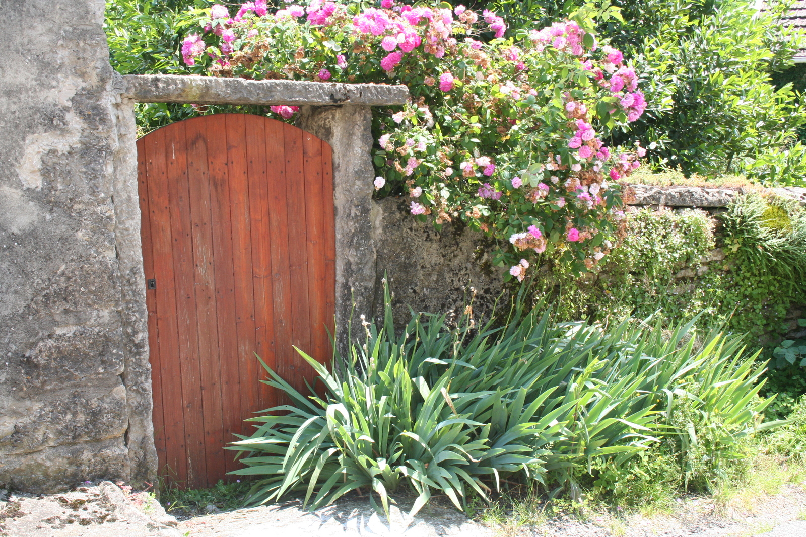 Restaurants autour de la Vallée Bleue